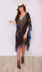 https://www.kittenbeachwear.com/collections/kaftan-beachwear-collection/products/odette-black-peacock-feather-printed-kaftan