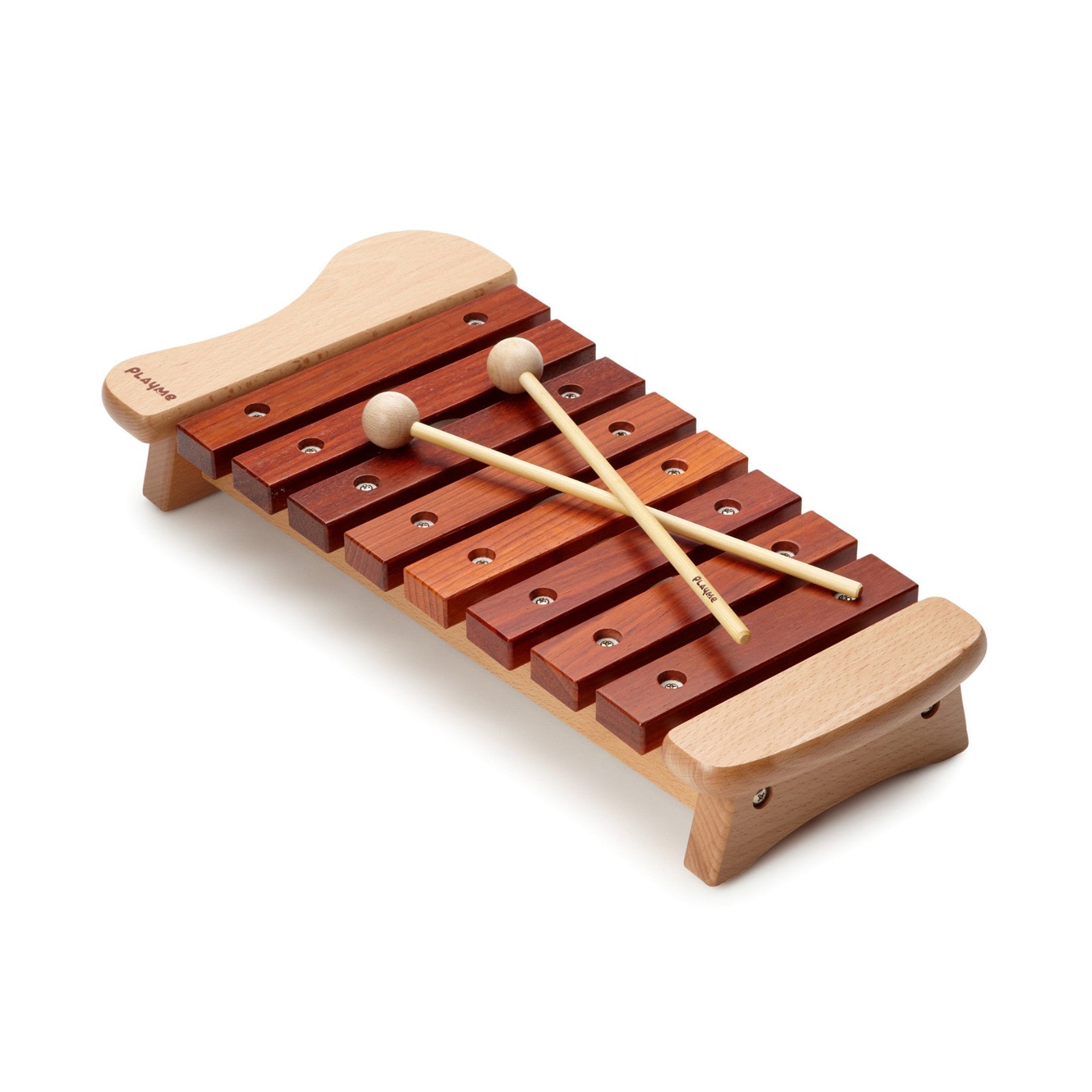 Xylophone woodworking plans