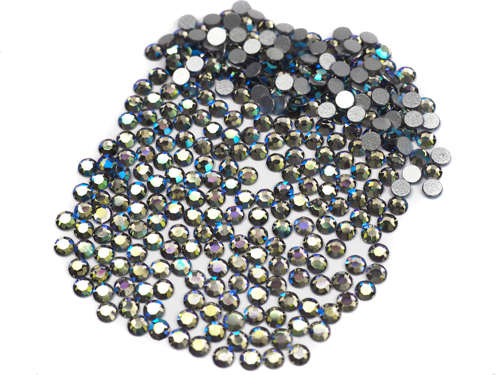 MAXIMA Crystals by Preciosa Mix Pack Navette Shape Crystal AB - Rhinestones  Unlimited