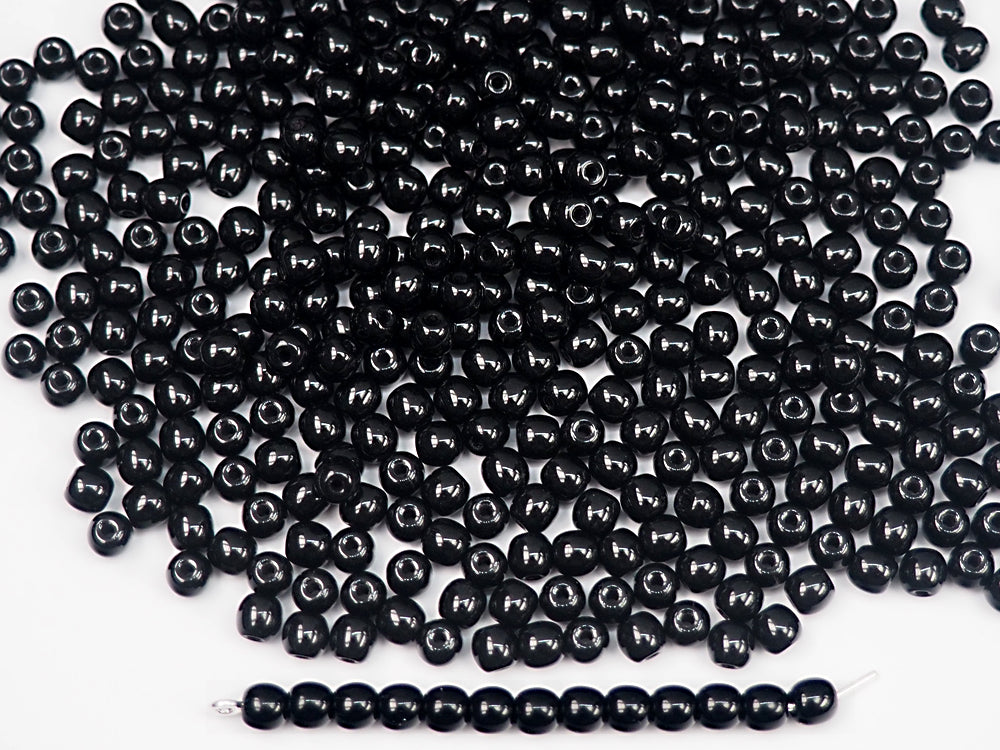 Drop Lead Free Glass Crystal Beads, Size: 14mm at Rs 350/piece in Mumbai