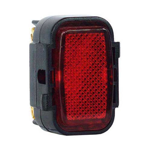 CBi PVC Indication Light Insert RED – CBI Online