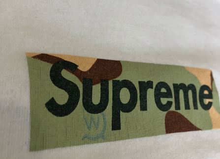 Every Single Supreme Box Logo Full List of Supreme Bogo Tees, Hoodie – Top Floor