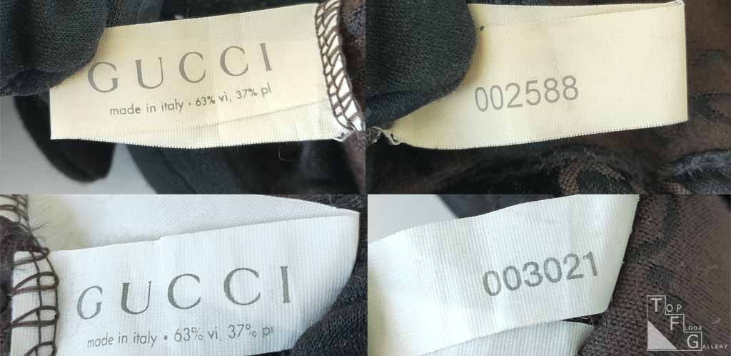 How to Authenticate Gucci Bags | Full 