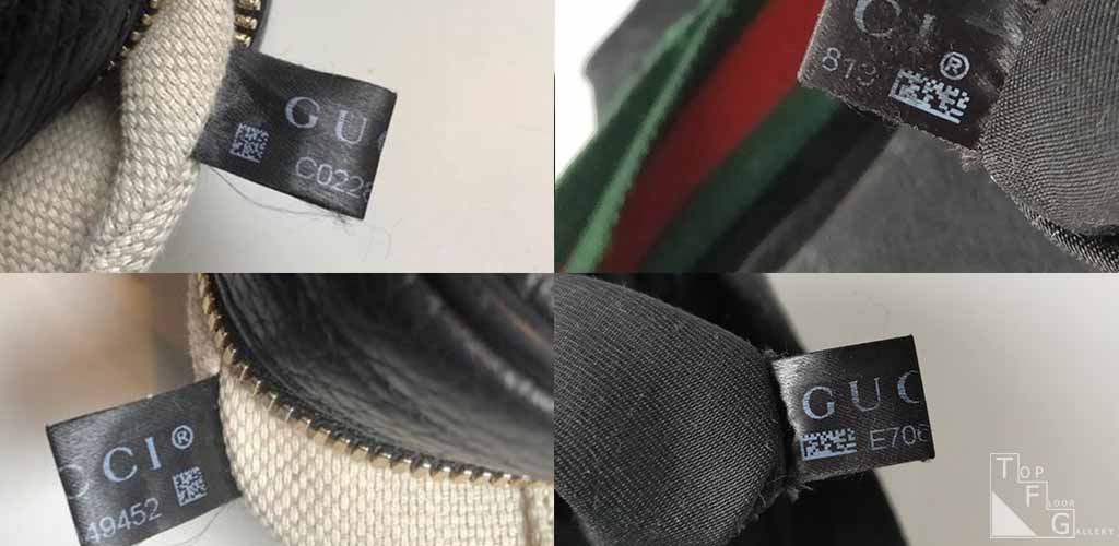 How to Spot a Real vs. Fake Gucci Bag in 2023? – LegitGrails