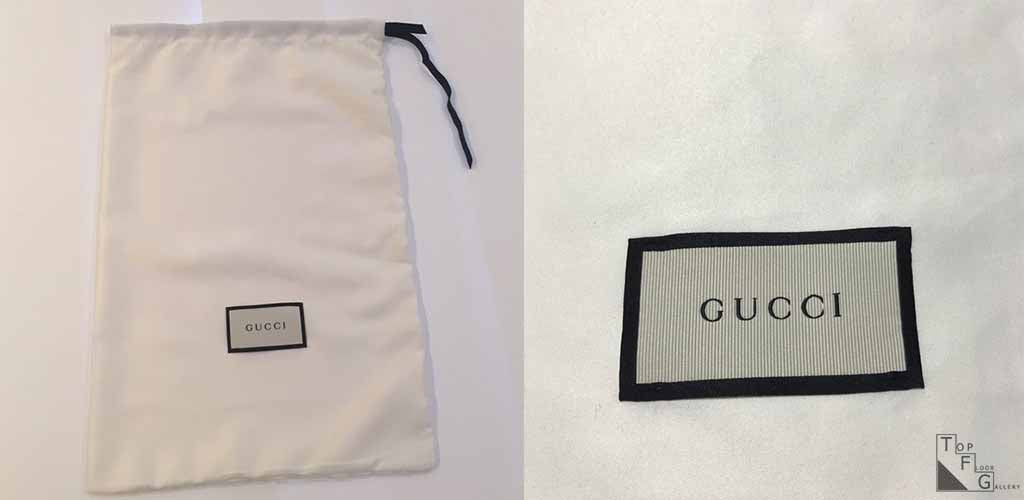 How to Authenticate Gucci Bags  Full Guide to Real vs Fake Gucci – Top  Floor Gallery