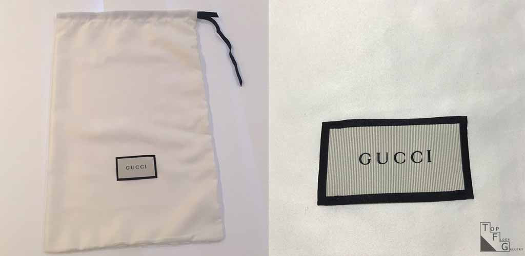 How To Authenticate Gucci Bags & Shoes