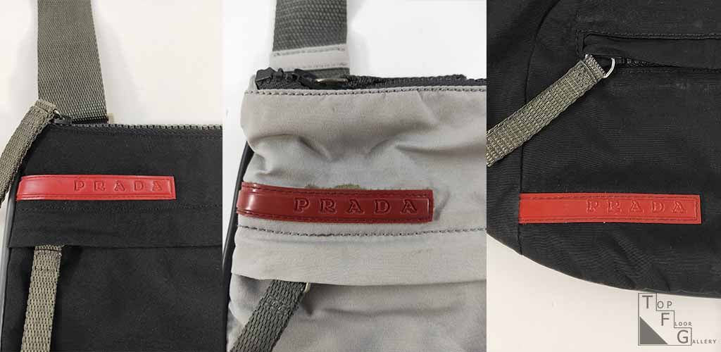 How To Spot Real Vs Fake Prada Nylon Backpack – LegitGrails