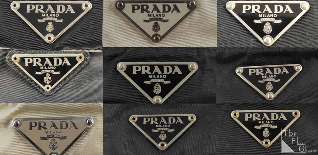 Prada bag real vs fake. How to spot counterfeit Pranda handbags and purses  