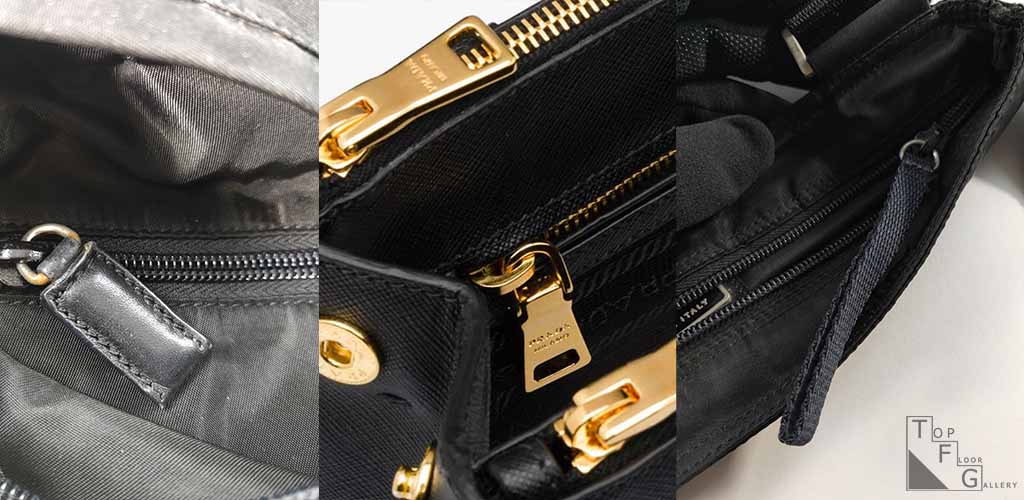 How to Authenticate Prada Bags | Full Guide to Real vs Fake Prada – Top ...