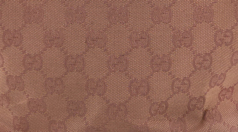 texture gucci fabric