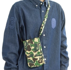The Complete Guide To Bape Accessories Bape Emook Catalog Collection Top Floor Gallery