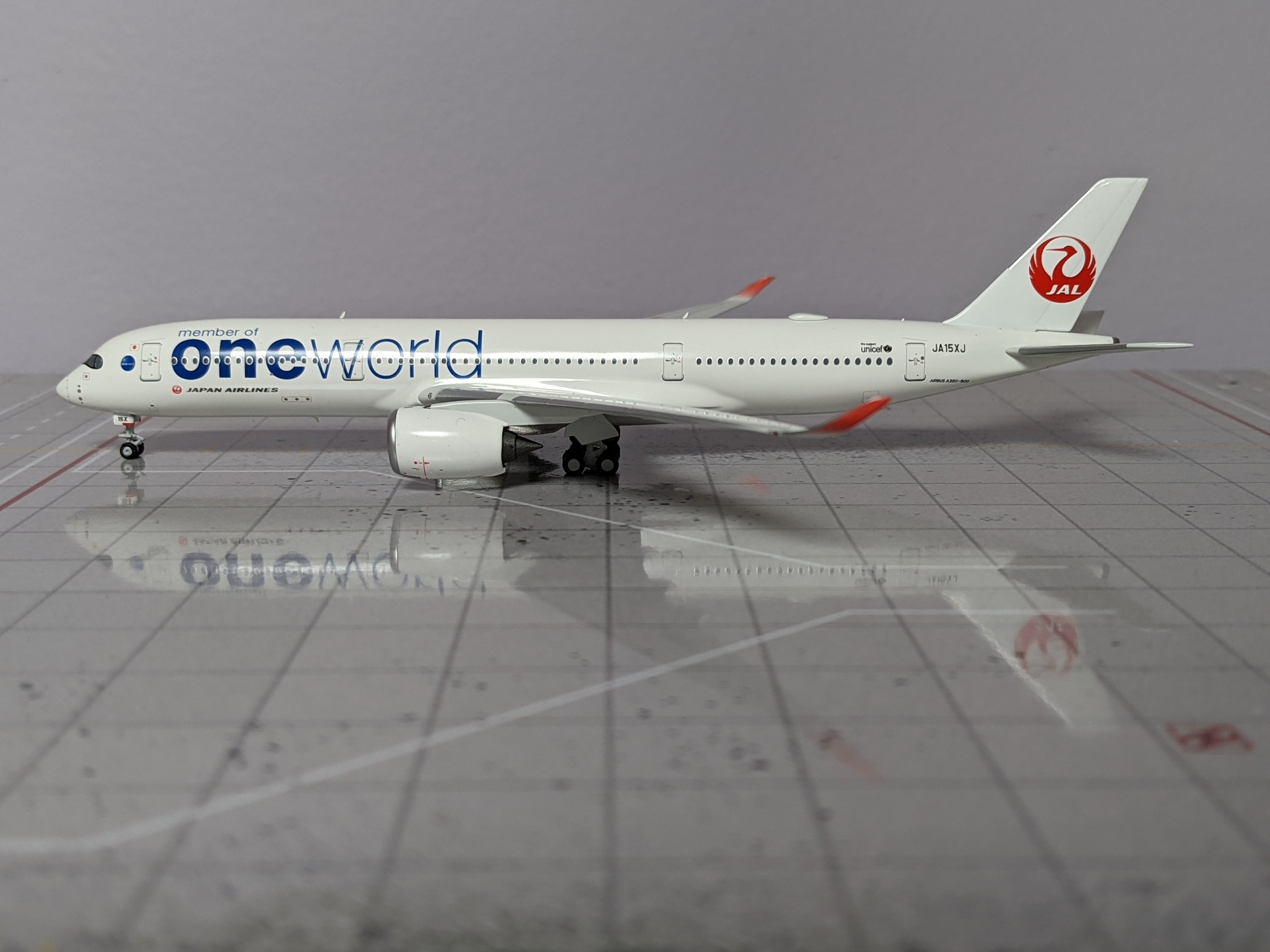 NG Model 1/400 JAL A350-900 JA15XJ [宅送] 4940円引き sandorobotics.com