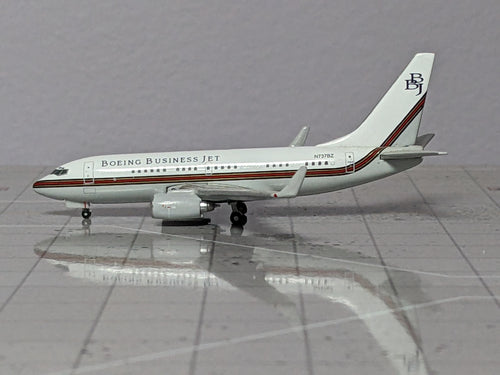 1:400 GEMINI SOUTHWEST B737-700 N931WN – Prairie Diecast