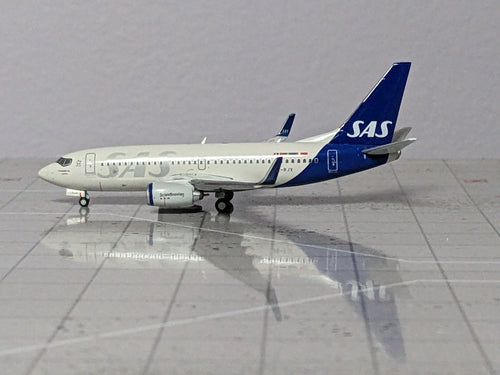 1:400 GEMINI SOUTHWEST B737-700 N931WN – Prairie Diecast