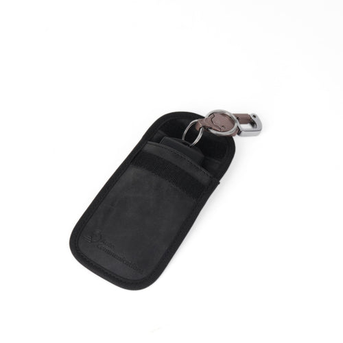 Faraday Key Box - Charcoal Grey – Car Security
