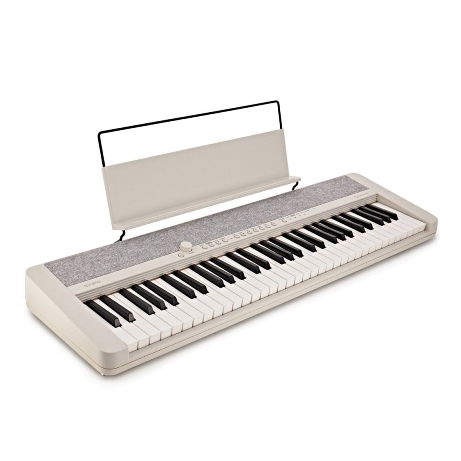 CASIOTONE ( カシオ ) CT-S1 新品2023年２月購入 - 器材