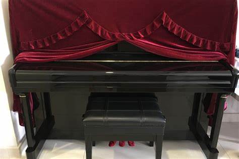 spinet piano covers