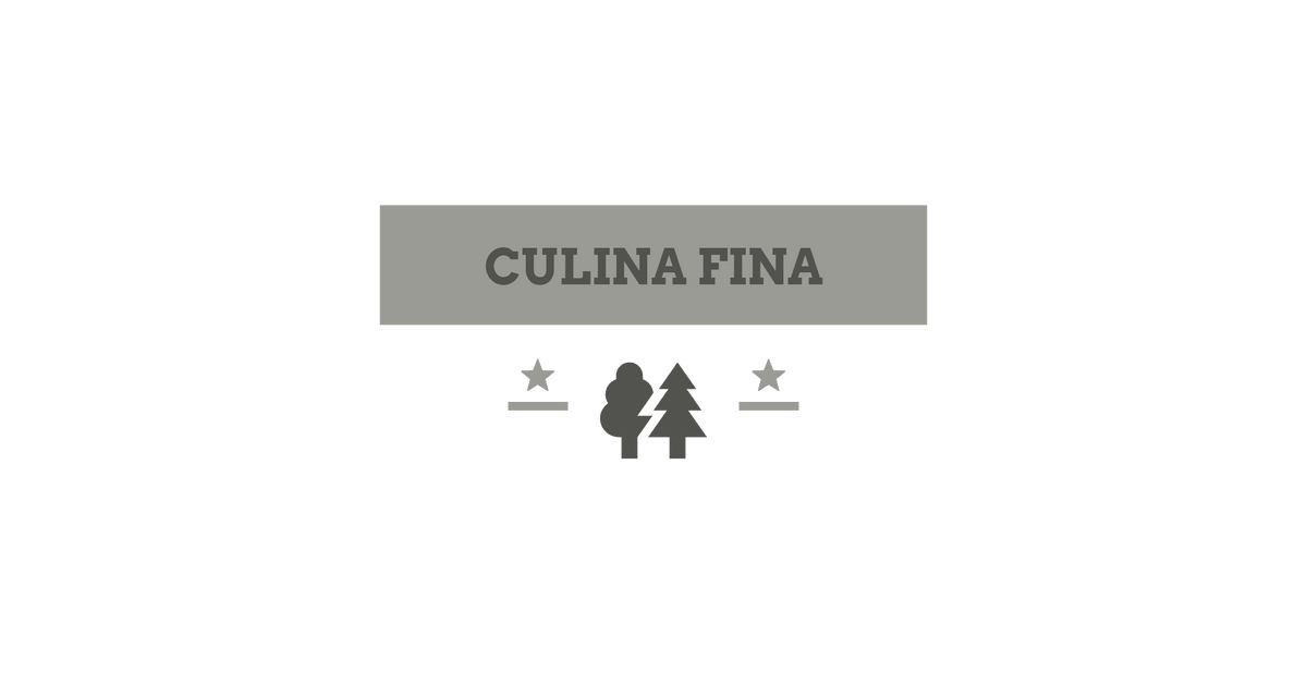 Culina Fina– CULINAFINA.SE