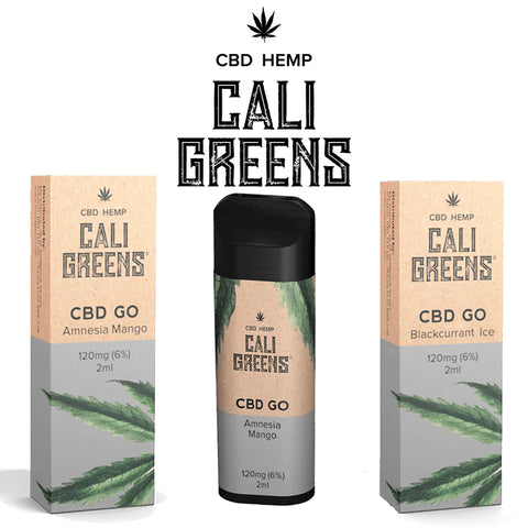 Best CBD Disposable Vape 