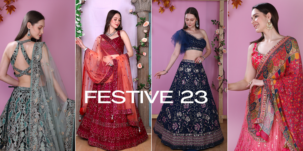 Asian Wedding & Bridal Dresses UK | Indian Party Wear Online – Mongas