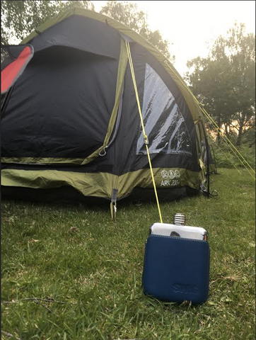 Brockenhirst camping_2