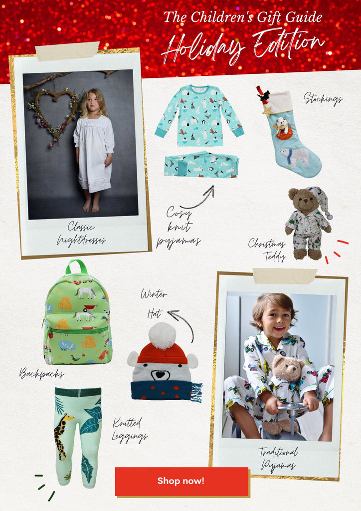 powell craft childrens christmas gift guide