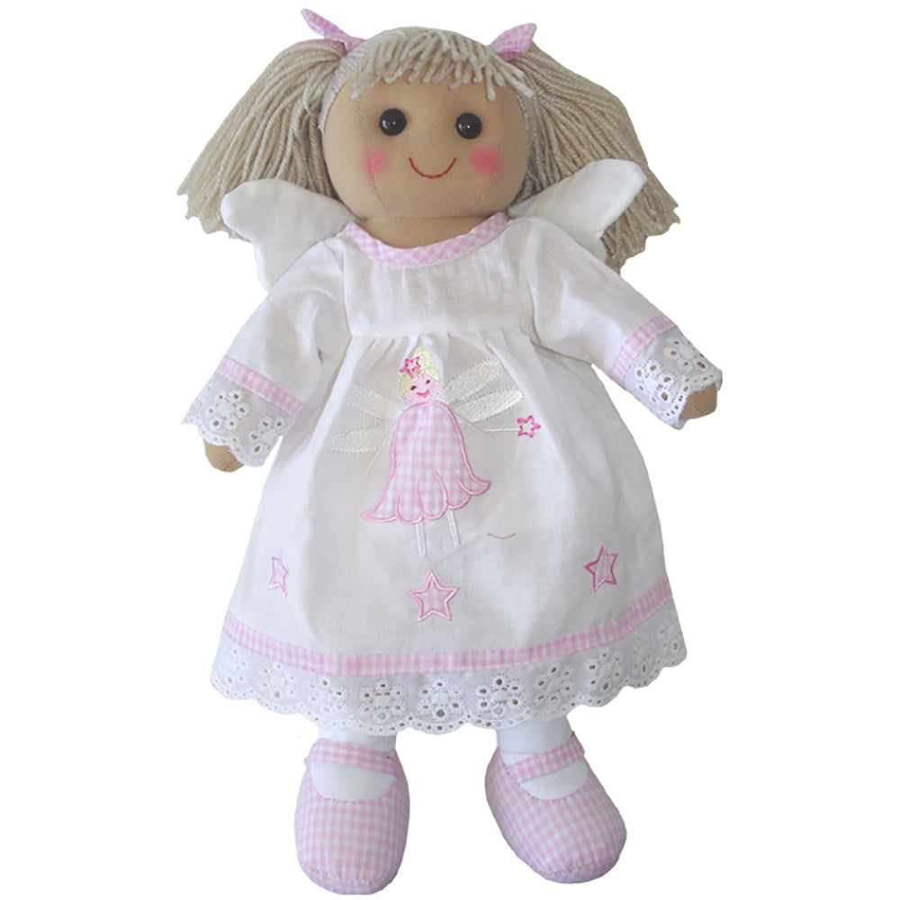 Pirate 40cm Rag Doll