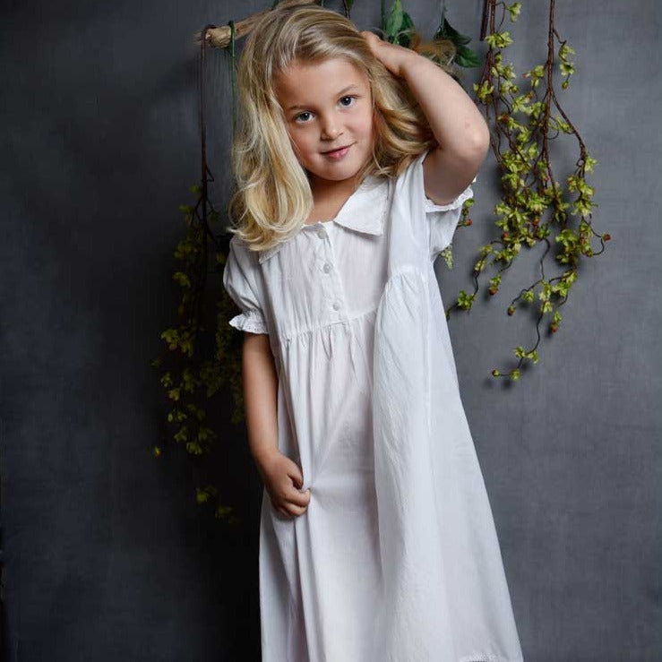 Juliet Ladies Nightdress