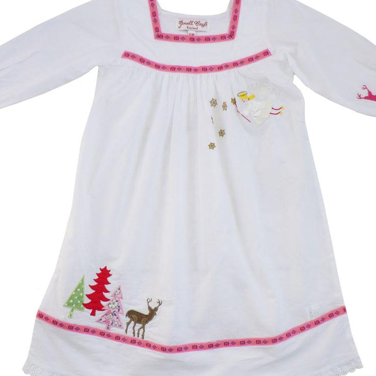 christmas nightdress