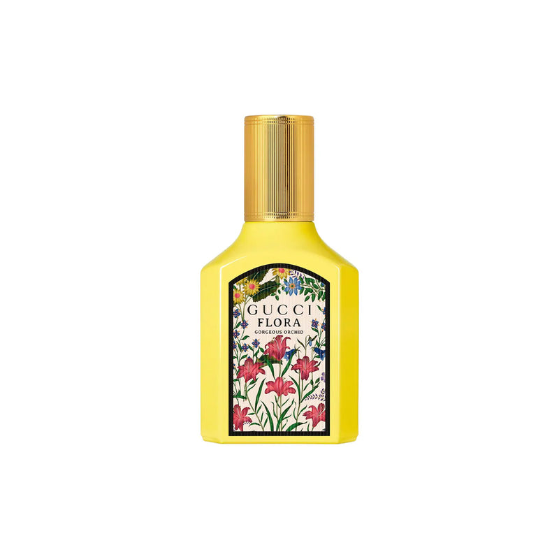 Gucci Flora Gorgeous Orchid Eau De Parfum 3.3 oz. – ShopCGX