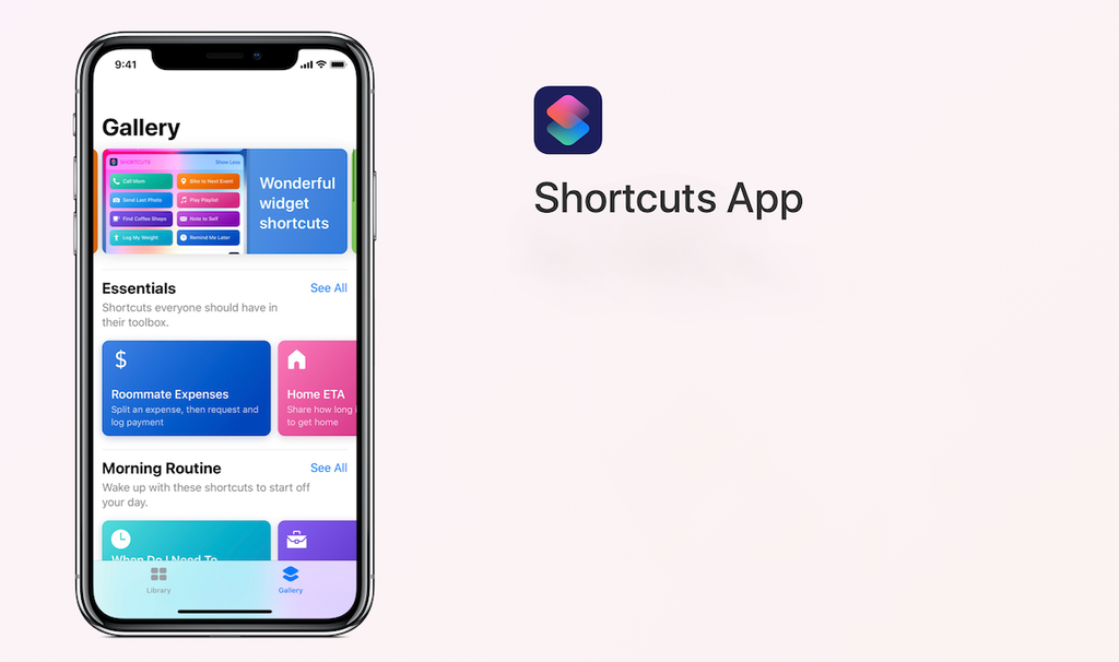 siri shortcuts tutorial