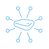 Multiple Device Control Icon