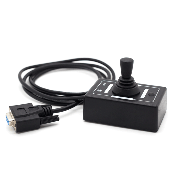 Joystick PC HBL-TECH - Comprar en Hubelam