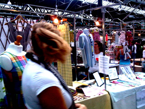 Tamarindie's Photo of the Spitalfields Market- صورة لسوق سبيتالفيلدز