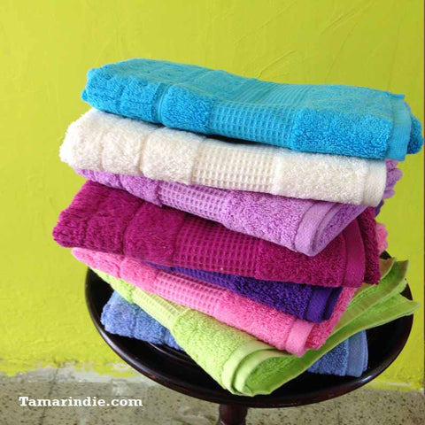 Towels