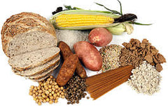 Runner's Nutrition - Carbohydrates