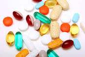 Runner's Nutrition - Vitamins