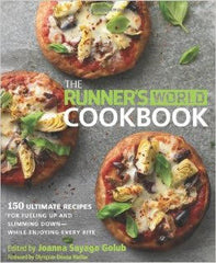 Runner's Nutrition - Runner's World Cookbook