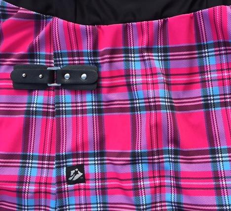 Adorable Buckle for Plaid Running Skirts – SparkleSkirts