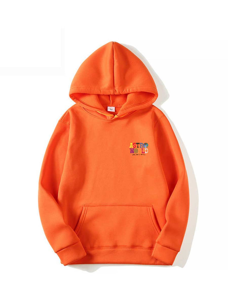 off white tag hoodie