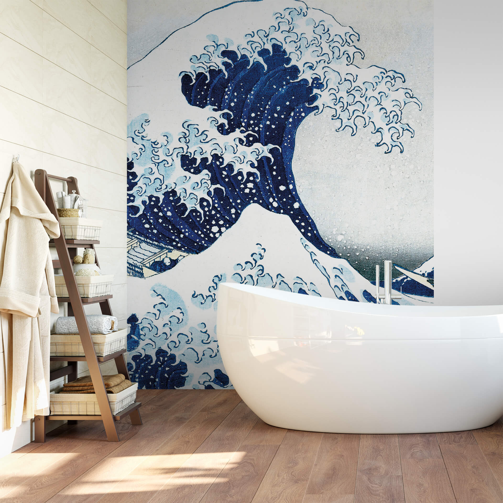 Great Wave off Kanagawa LWP  Apps on Google Play