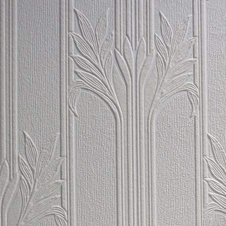 anaglypta wall covering