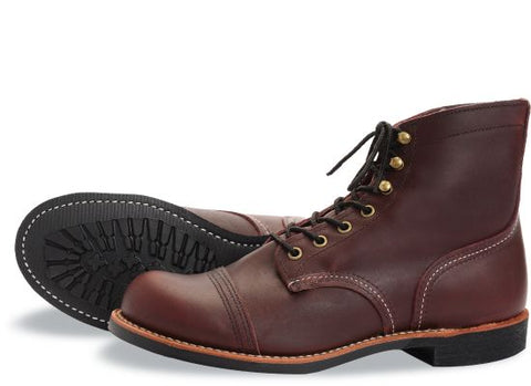 red wing 9411