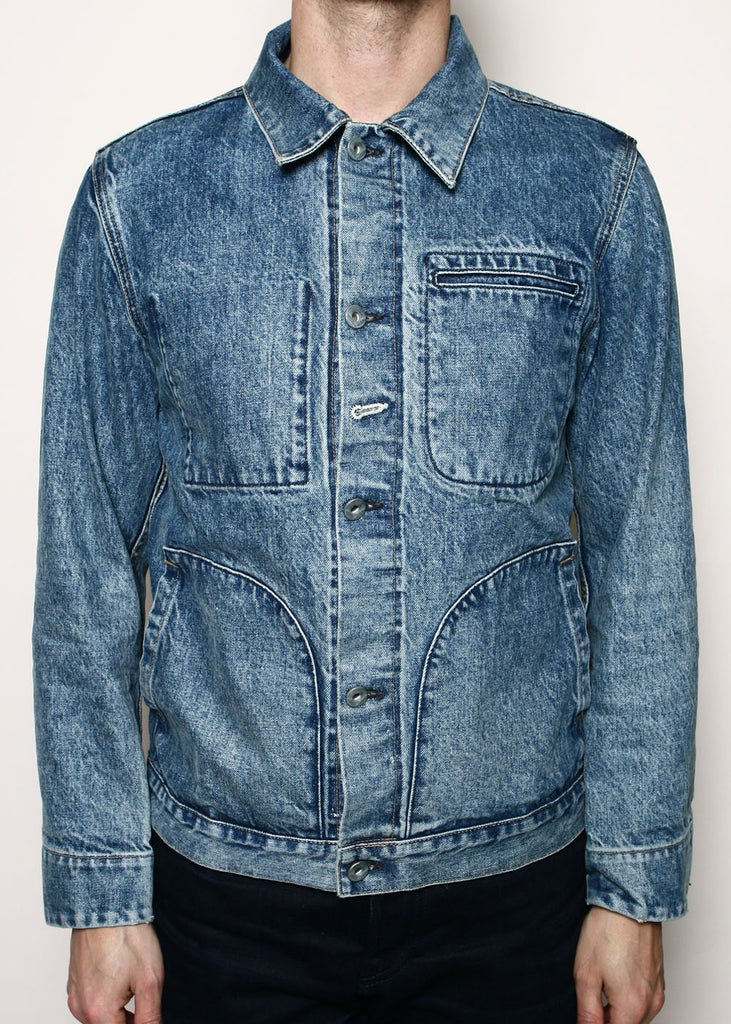 denim supply jacket