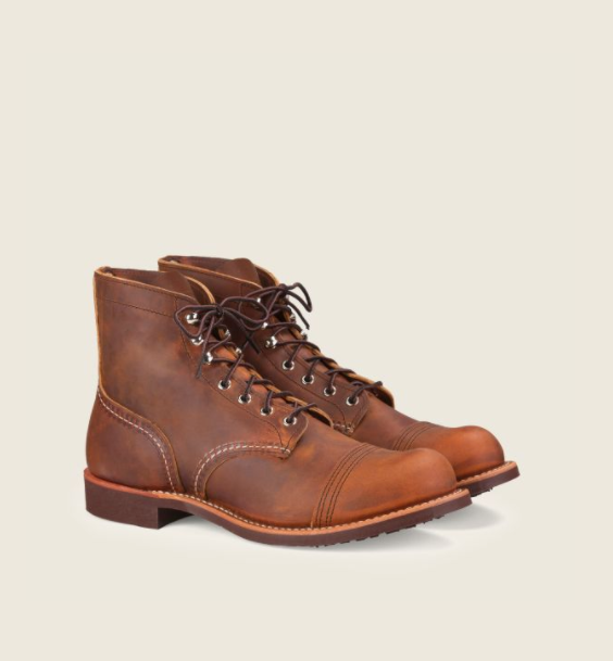 red wing boots seconds