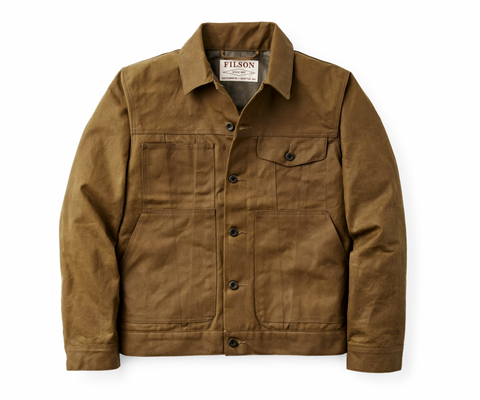 Filson – Berkeley Supply