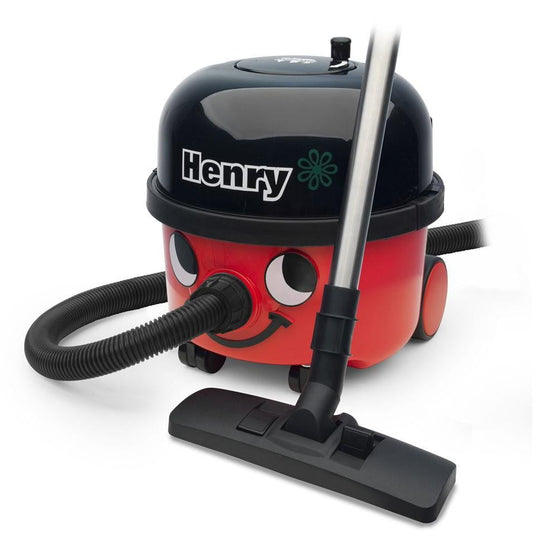 Henry Vacum Cleaner | Quick Cleaning Supplies - UK Leading Cleaning...