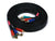 10 Foot Component Cable (RGB Video & Stereo Audio) RCA Connectors