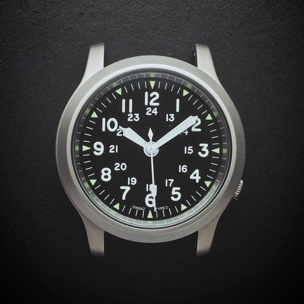 38mm automatic watches