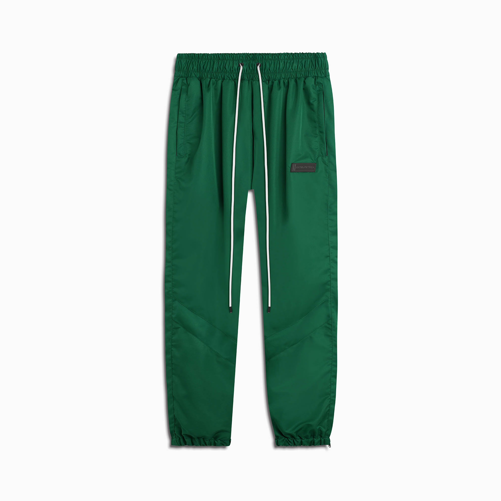 Men's Trousers | Zipper Pockets | Men's Pants | Track Pants | Men Pants -  High Street Zipper - Aliexpress